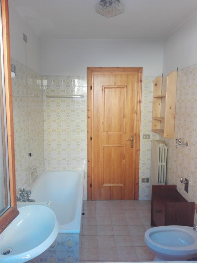Chalet Bianco Premadio Екстер'єр фото
